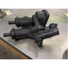 08M112 Rear Thermostat Housing For 16-17 Jeep Patriot  2.4 04884568AE
